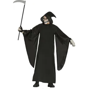 Disfraz de Adulto de La Muerte