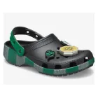 Classic Crocs SLYTHERIN HARRY POTTER -Tallas 34-39-