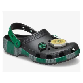 Classic Crocs SLYTHERIN HARRY POTTER -Tallas 34-39-