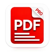 PDF Reader & Editor PRO Gratis para Android