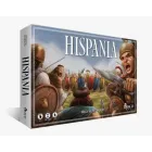 Hispania: Juego de mesa - Draco Ideas