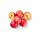 Fruta Ciruela 500 gramos - Origen: España