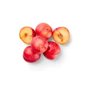 Fruta Ciruela 500 gramos - Origen: España