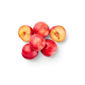 Fruta Ciruela 500 gramos - Origen: España