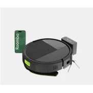 Robot aspirador Roomba 115 Combo I-ROBOT
