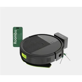 Robot aspirador Roomba 115 Combo I-ROBOT