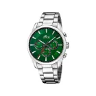 Reloj LOTUS CAB.CRONO ACE.ESF.VERD. Modelo 189224
