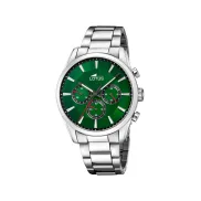 Reloj LOTUS CAB.CRONO ACE.ESF.VERD. Modelo 189224