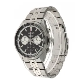 Reloj Cronógrafo de Cuarzo Seiko SPORT