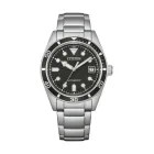 Reloj Automático CITIZEN NJ0221-50E con Estilo Elegante