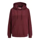 Sudadera con Capucha Relaxed Fit JJXX Abbie para Mujer