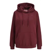 Sudadera con Capucha Relaxed Fit JJXX Abbie para Mujer