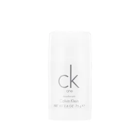 CK One Desodorante Stick de Calvin Klein