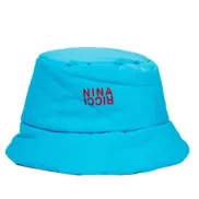 Gorro bucket azul de Nina Ricci - Talla única