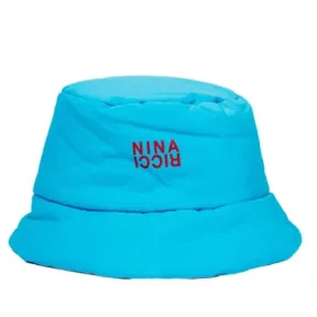 Gorro bucket azul de Nina Ricci - Talla única