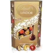 Bombones Lindt 3x2 oferta irresistible
