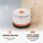 Baliza V16 ExtraStar de Emergencia x2
