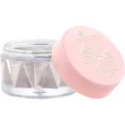 Brillo JELLY JEWELS de Essence para sombra de ojos