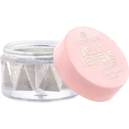 Brillo JELLY JEWELS de Essence para sombra de ojos