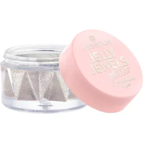 Brillo JELLY JEWELS de Essence para sombra de ojos