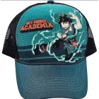 Gorra de My Hero Academia