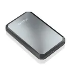 Carcasa Externa USB 3.0 para HDD/SSD SATA de 2,5"