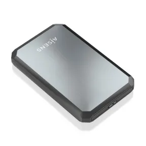 Carcasa Externa USB 3.0 para HDD/SSD SATA de 2,5"