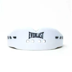 Protector bucal Doble Everlast Evershield