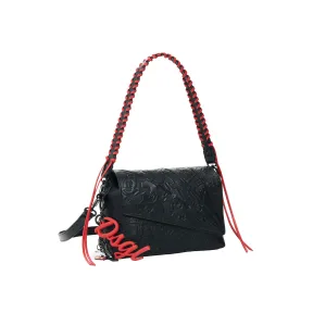 Bolso mediano Mickey de Desigual