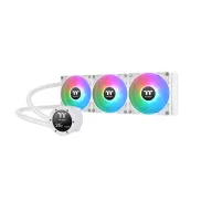 Refrigeración líquida AIO 360 mm Thermaltake TH360 V2 ARGB