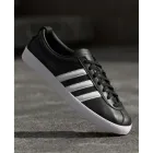 Zapatillas de piel adidas Originals BLANC para mujer 35,5-41