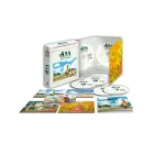 Serie Completa Blu-ray de Ana de las Tejas Verdes