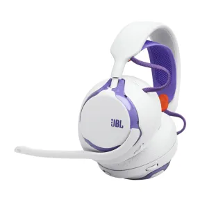 Auriculares Gaming JBL Quantum 650 Inalámbricos 2,4 GHz