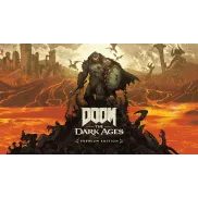 Dark Ages Deluxe Doom en Steam
