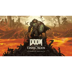 Dark Ages Deluxe Doom en Steam