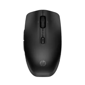 Ratón Bluetooth HP 420 con Conexión Rápida y 24 Meses de Batería