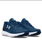 Zapatillas de running azules UNDER ARMOUR Surge 3