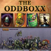 Paquete Oddboxx: 4 juegos de Oddworld: Soulstorm Enhanced