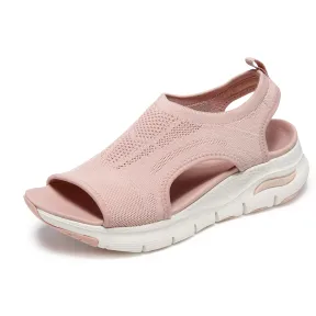 Skechers Catchy Wave - Disponibles en Tallas 36, 38, 40