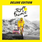 Deluxe Edition PS5 Digital - Tour de France 2026