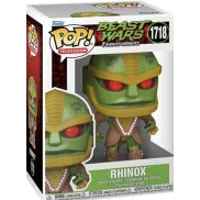 Transformers Beast Wars Rhinox 10cm - Figura Funko