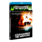 Cazadores de Mentes: Película en Blu-ray
