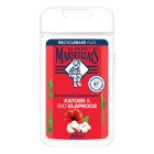 Crema de Ducha Extra Suave Algodón y Amapola Bio 12 Botes