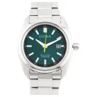 Reloj Citizen Eco-Drive Super Titanium AW1900-50X Solar
