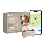 Localizador GPS para perros