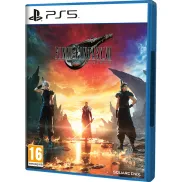 Rebirth: Final Fantasy VII para PS5