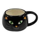 Taza de Halloween CROFTON: Variedad de diseños disponibles.