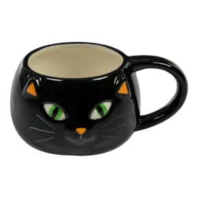 Taza de Halloween CROFTON: Variedad de diseños disponibles.