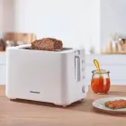 Tostadoras para un desayuno perfecto