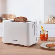 Tostadoras para un desayuno perfecto